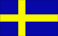 Sweedish Flag